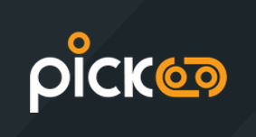 לוגו PICKO