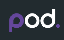 לוגו POD